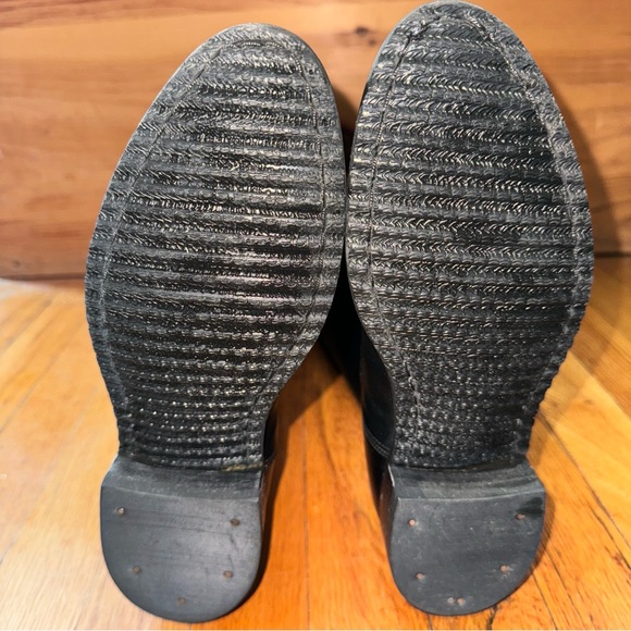 International Boot Company tall riding boots Excellent condition - Picture 7 of 7